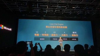 定制專屬AI助理時(shí)代來臨 微軟全新AI框架引領(lǐng)應(yīng)用開發(fā)新浪潮